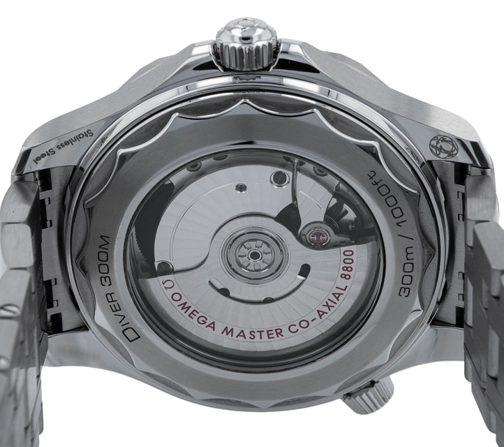 Omega Seamaster Diver 300m 210.30.42.20.03.001 Image 4